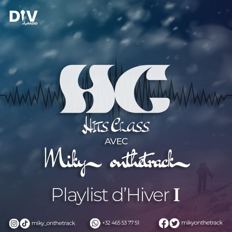 cover art for Hits Class 11 - Spéciale Playlist d'Hiver I