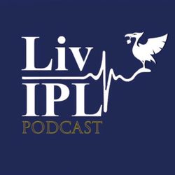 cover art for The LivIPL Podcast