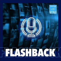 cover art for Flashback