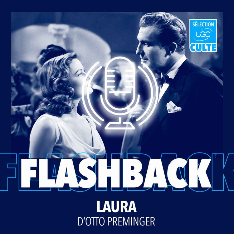 cover art for Laura d'Otto Preminger