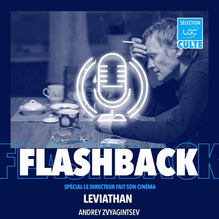cover art for Leviathan de Andrey Zvyagintsev