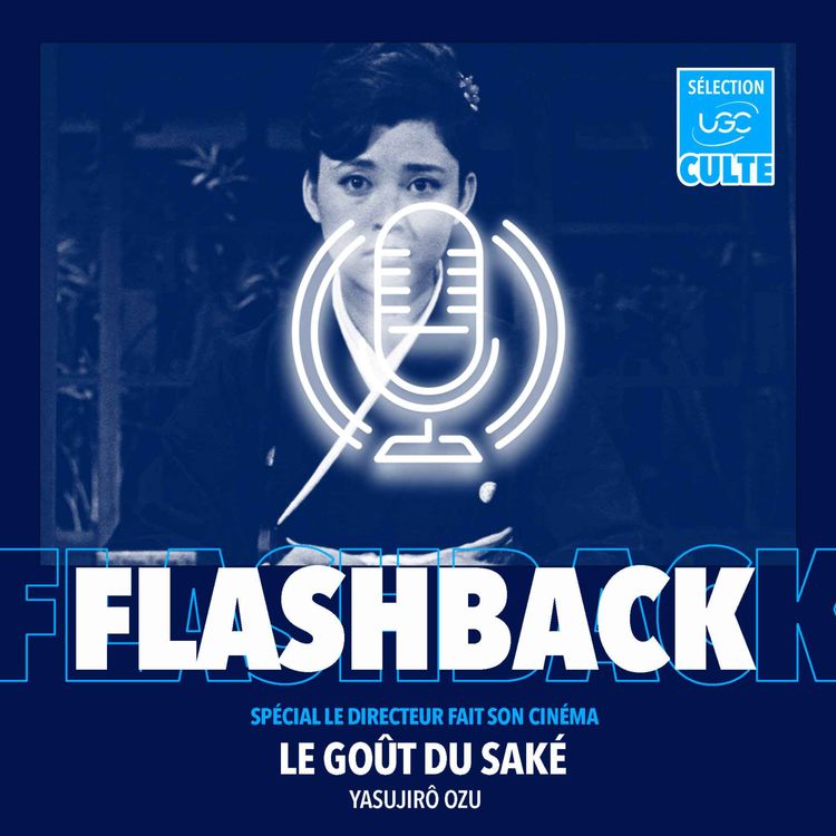 cover art for Le goût du Saké de Yasujirô Ozu