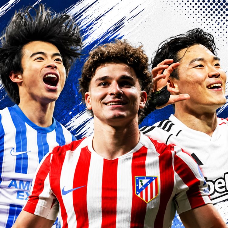 cover art for £113M ALVAREZ?! Tottenham’s CRAZY January Plans Revealed!