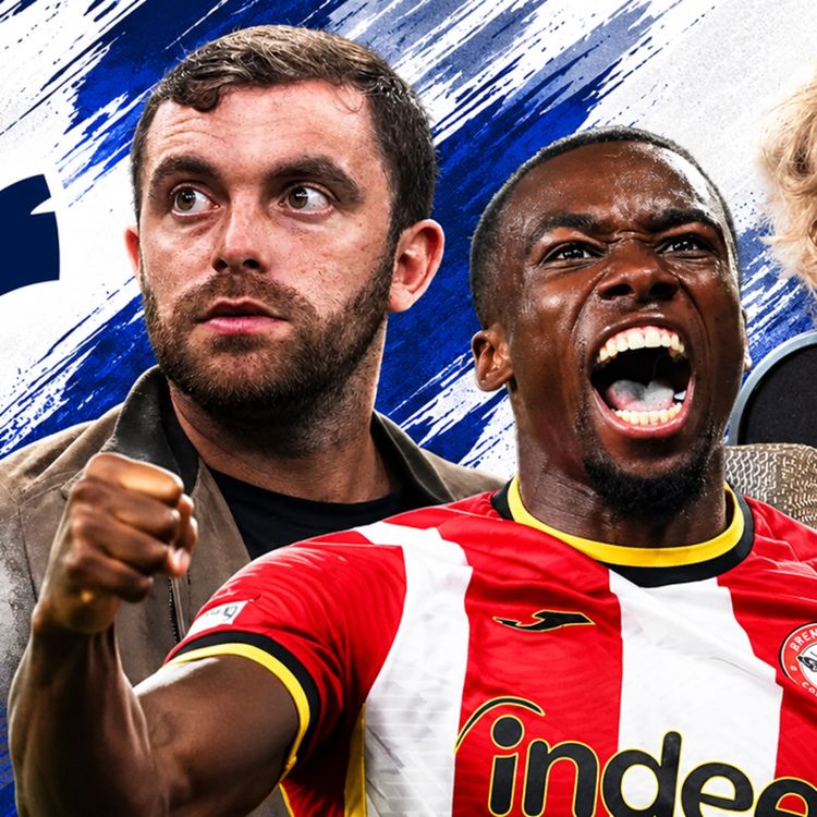 cover art for Spurs To Go HUGE on £55m-rated Premier League Defender?!