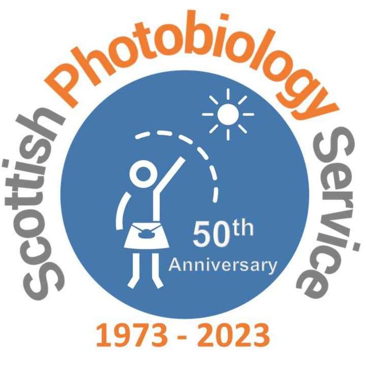 cover art for Episode One- Trish