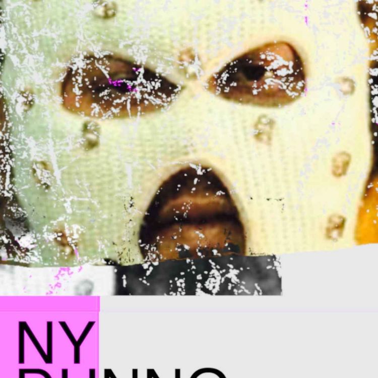 cover art for NY Duno that I Rap vol.1