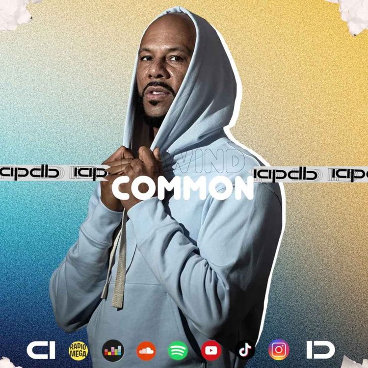 cover art for Rewind #5 - Special Common