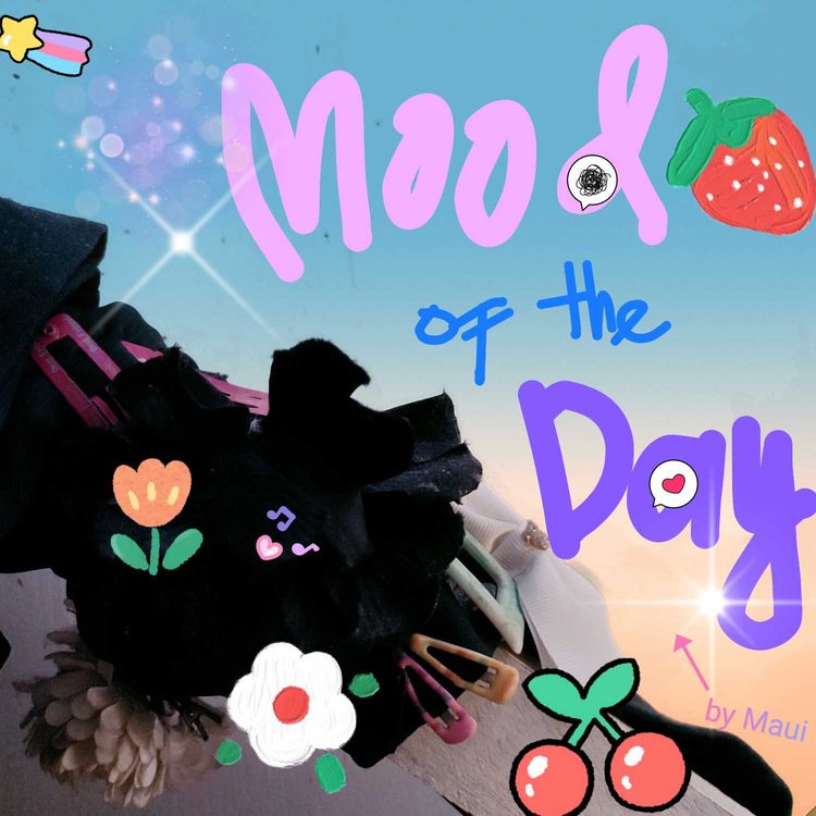 cover art for MotD: Life and Death