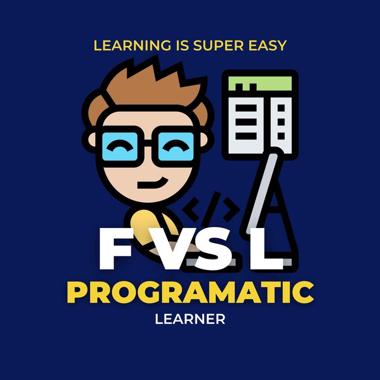 cover art for Framwork vs Libraries 