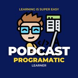 cover art for Programatic learner