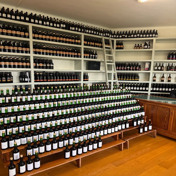 cover art for What do you know about Port Wine?