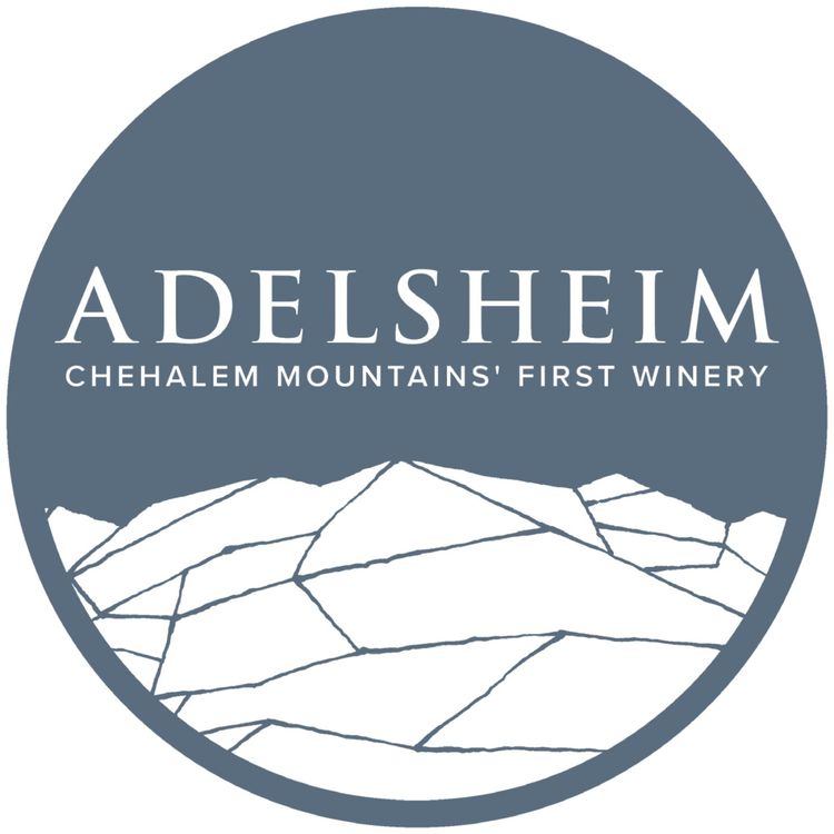 cover art for David Adelsheim Pioneer of Oregon Pinot Noir (and Chardonnay)