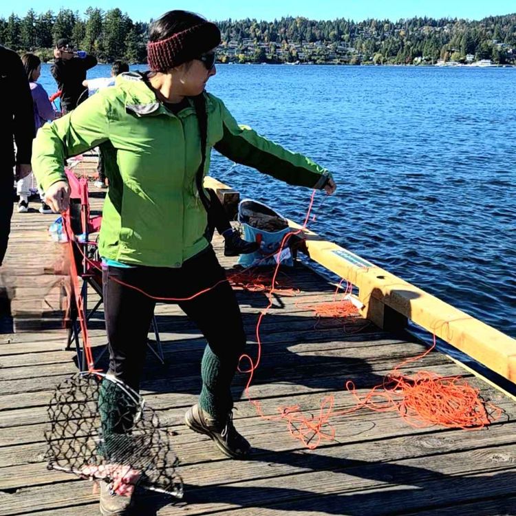 cover art for Miroki's Delicious Guide To Vancouver