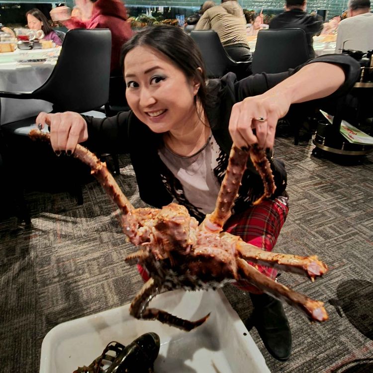 cover art for What to eat during Lunar New Year for luck and riches