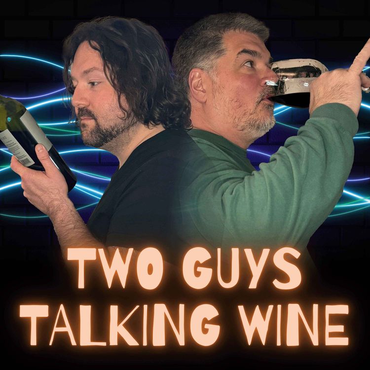 cover art for Be A Patriot - Drink Canadian Wine - The Sequel