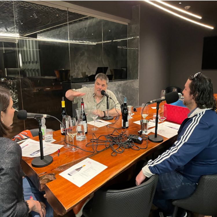 cover art for What's a Bertani and How Do I Get One?