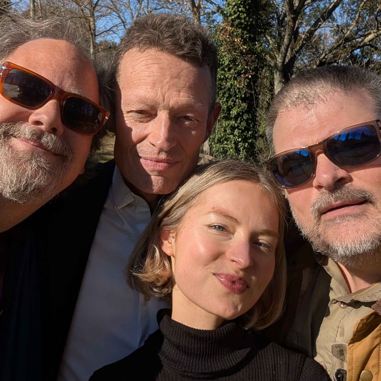 cover art for What happens when Cabernet and Merlot make an Italian bambino?