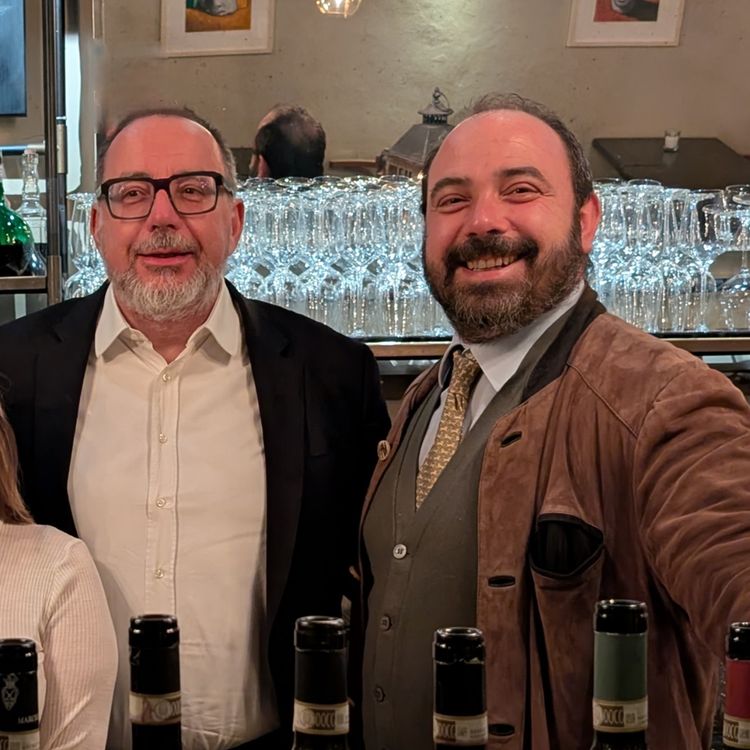 cover art for TerraLectae. TerraElectae. Terra ... It's Chosen Wine from Chosen Land - and It's Damn Good