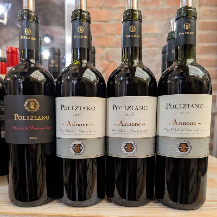 cover art for André Gets His First Taste of Noble Wine