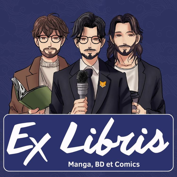 cover art for S04E19 - Bilan lecture de mi-année