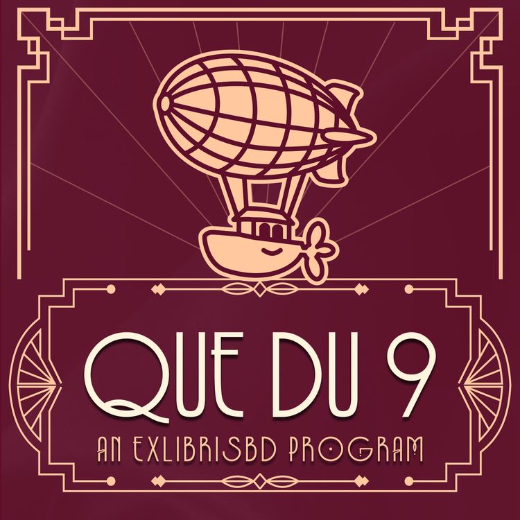 cover art for S05E27 - Apo et Néo prennent le contrôle ! Que du 9 du mois de JUIN