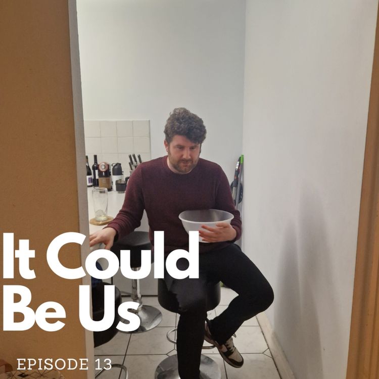 cover art for 013: The Neeson, Bestie and Ebert show