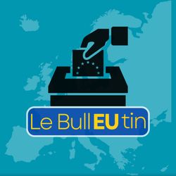 cover art for Le BullEUtin