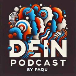 cover art for Dein Podcast