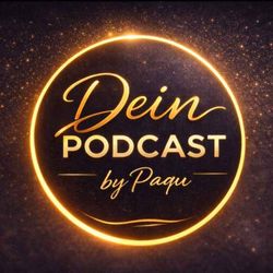 cover art for Dein Podcast