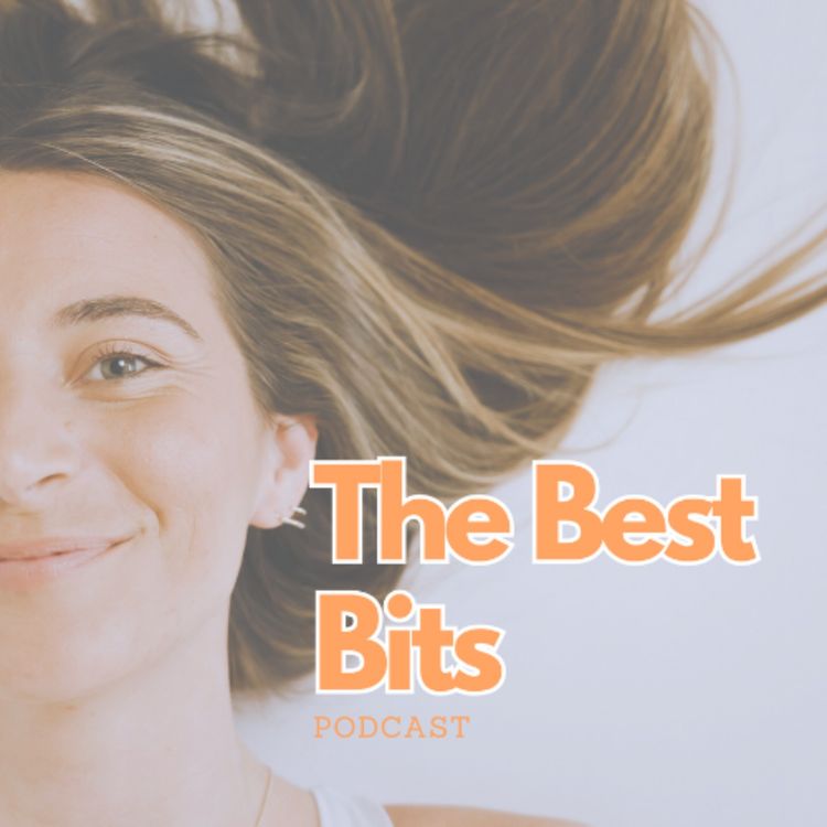 cover art for MADISON DOHNT: healing your gut and balancing your hormones!