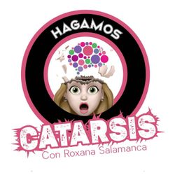 cover art for Hagamos Catarsis podcast
