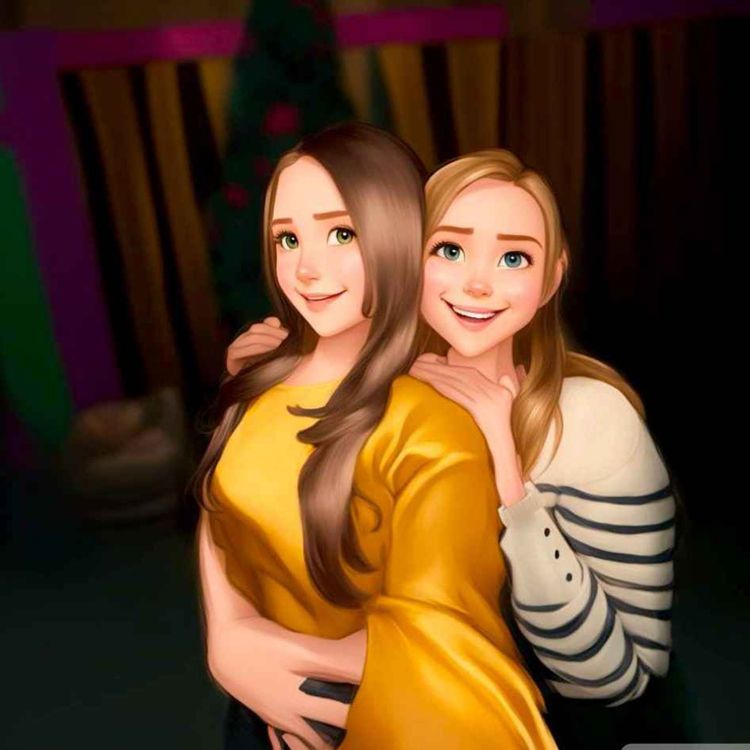 cover art for T1-Ep 6: Millenials vs generación Z