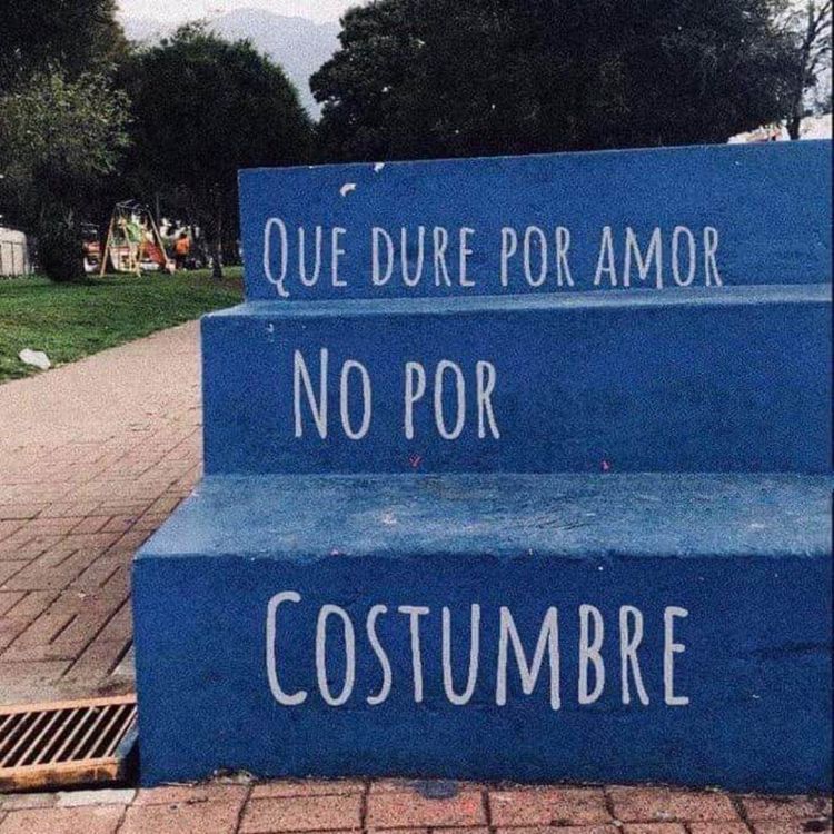 cover art for T1-E7: Amor o Costumbre