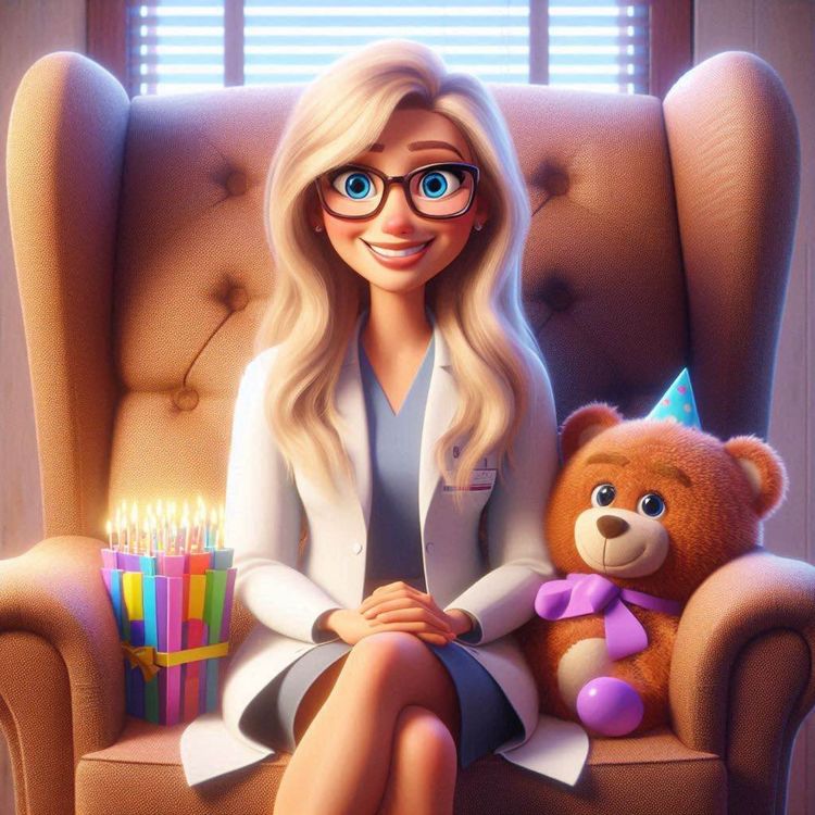 cover art for T1-Ep8: Episodio Especial de Cumpleaños