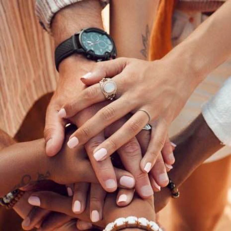 cover art for T1-Ep 10: Amistades tóxicas vs. amistades saludables