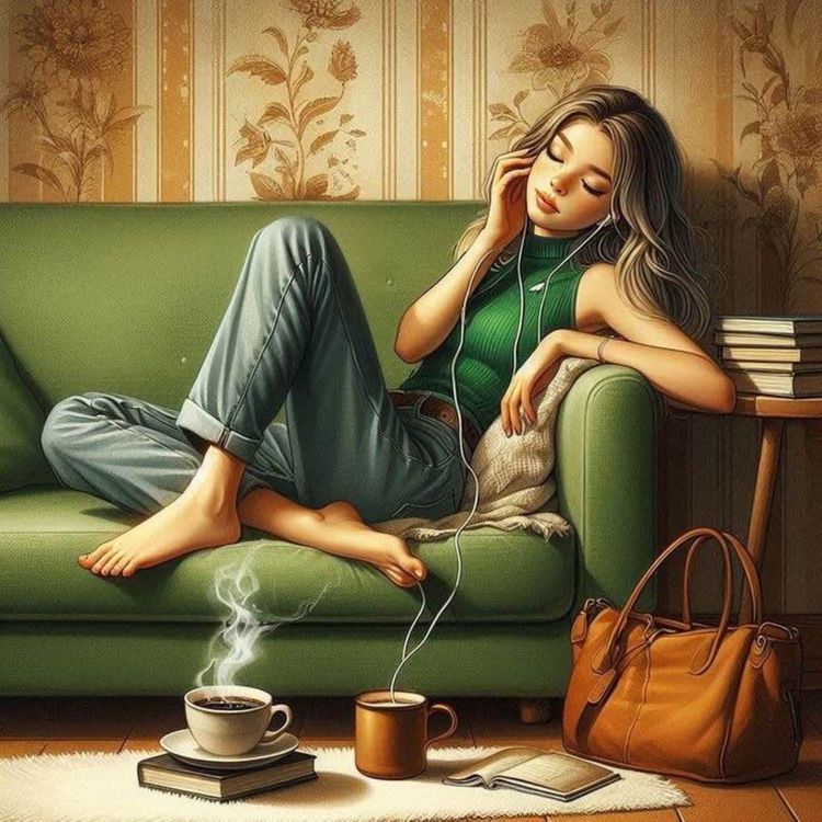 cover art for T2-Ep1: Vivir sola y no morir en el intento.