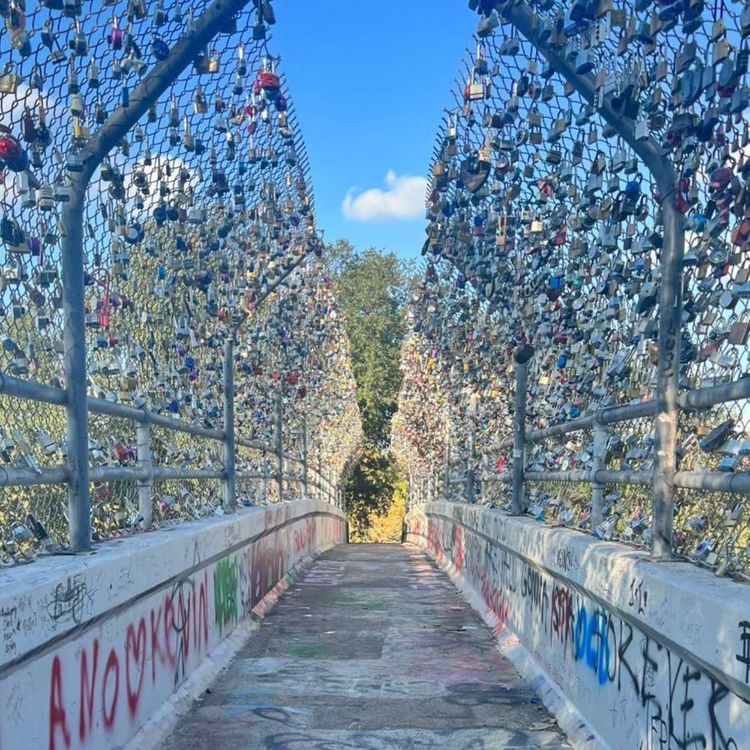 cover art for T2-E3: Los casi algo también duelen