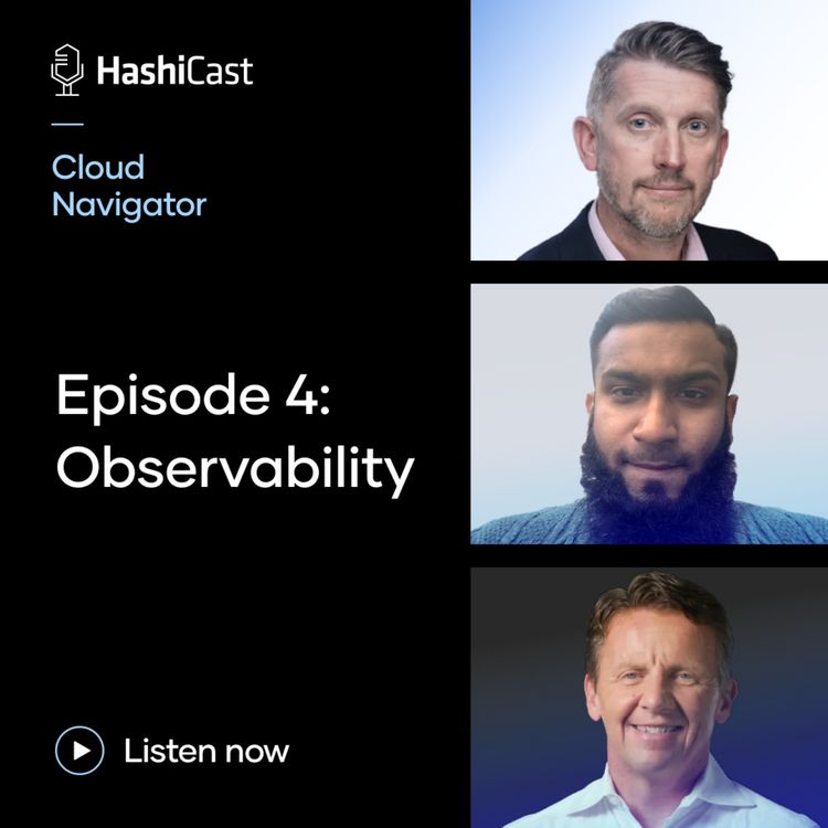 cover art for Observability