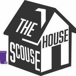 cover art for The Scouse House