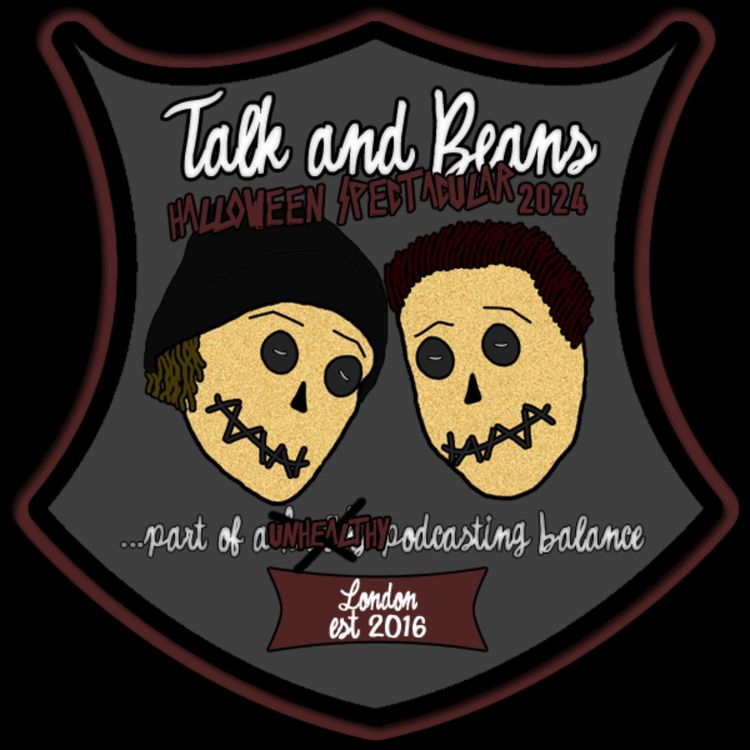 cover art for Halloween Special IX