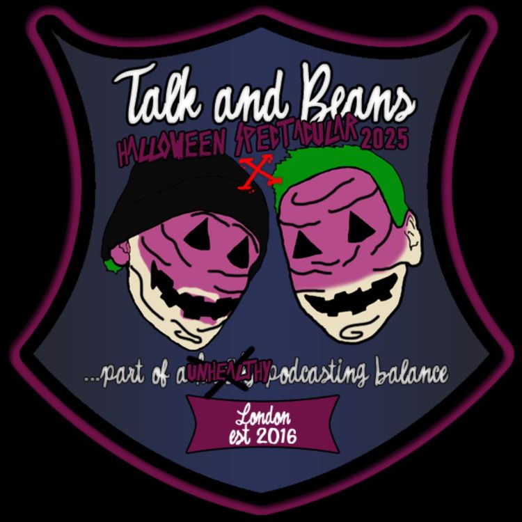 cover art for Halloween Special X