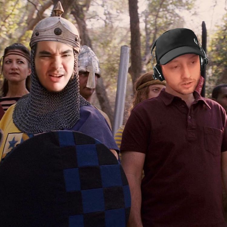 cover art for Role Models