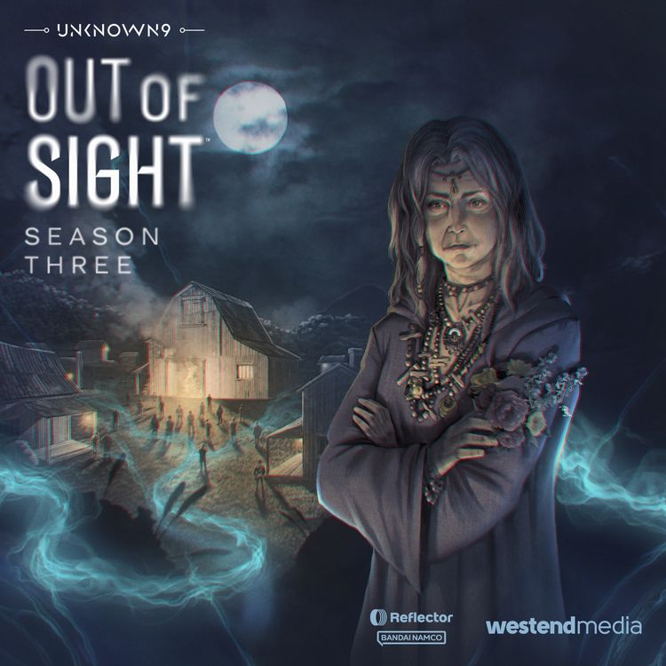 cover art for Episode 2: The Compound