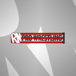 cover art for Rebellious Noise Pro Wrestling Podcast