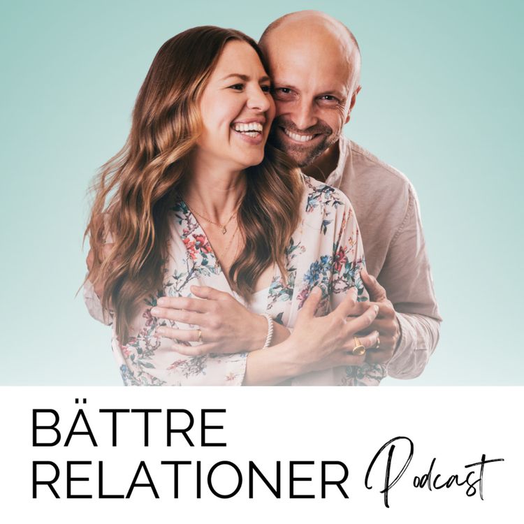 cover art for Sätta gränser & säga nej