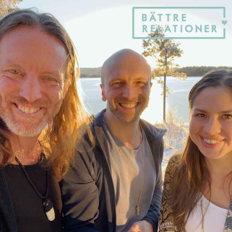 cover art for Tantralärare & sångare Fredrik Swahn