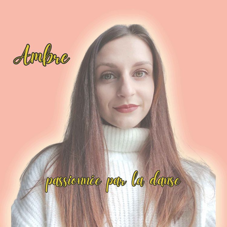 cover art for Ambre, passionnée par la danse