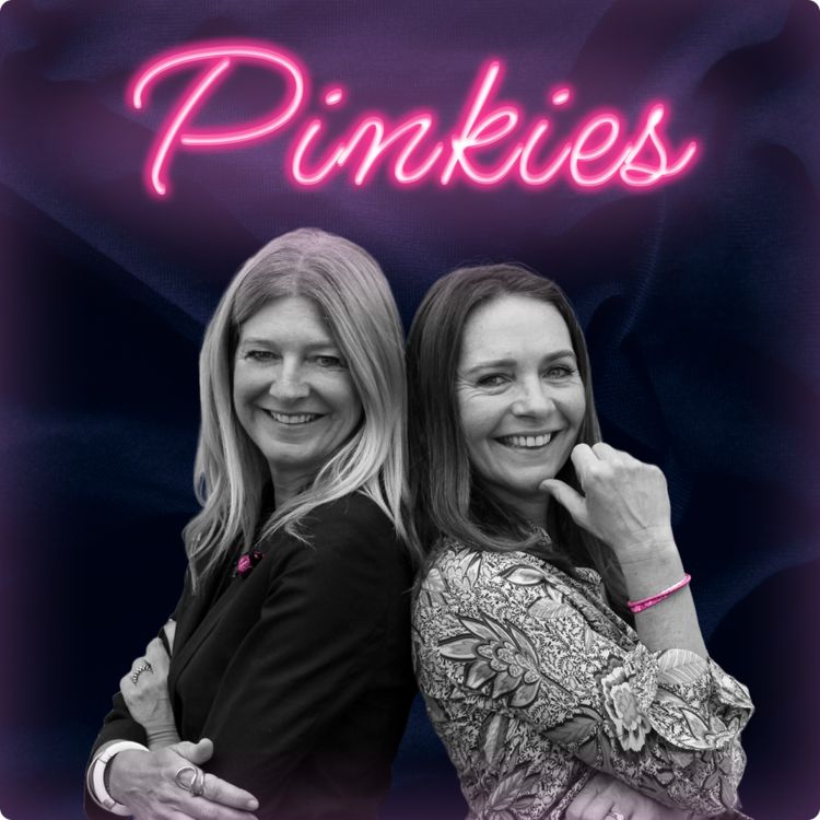 cover art for Edwina Bassil, Directrice M&A et Intégration chez European Digital Group