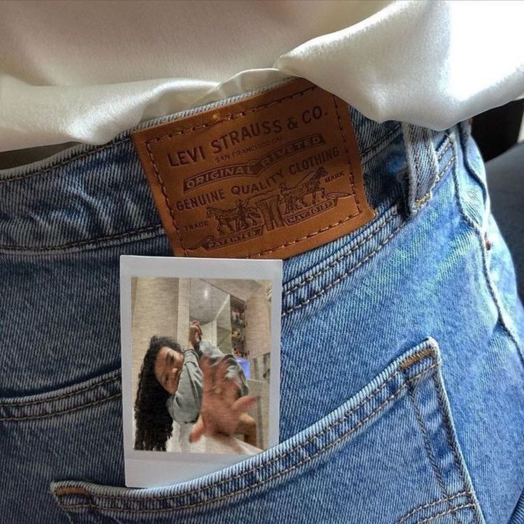 cover art for ep. 6 - (groovy) vibes