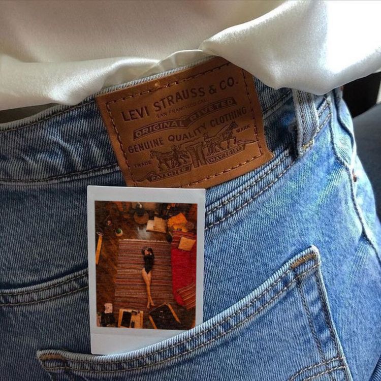 cover art for ep. 18 - perspectives